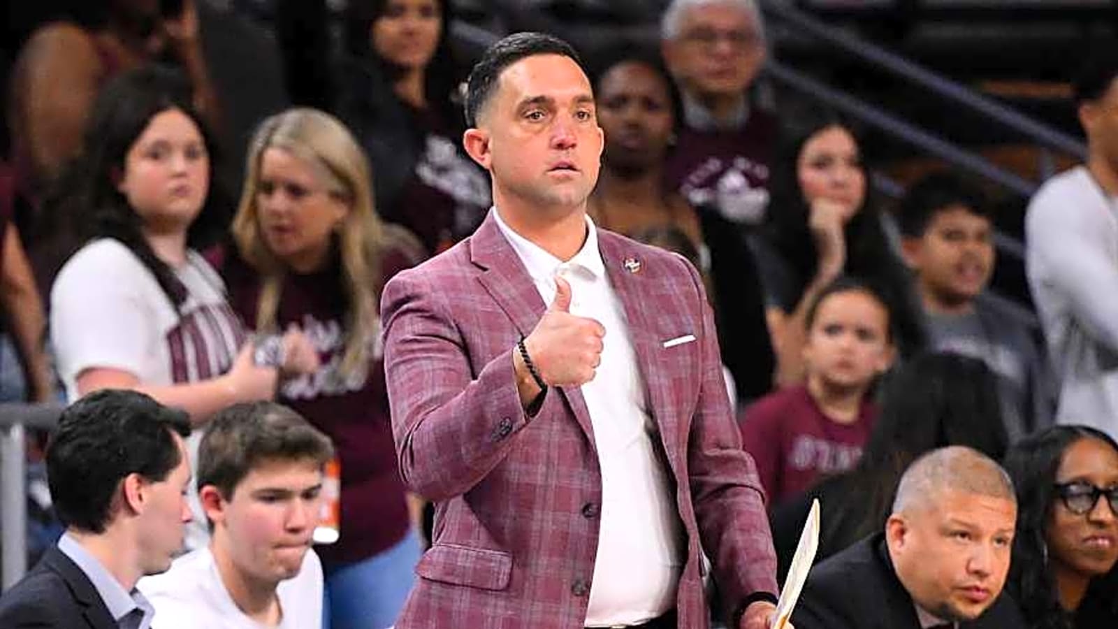 Mississippi State basketball teams continue to add players from portal