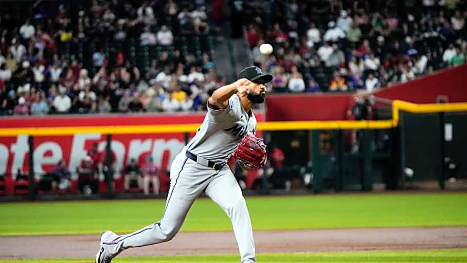 Padres Interested in $56 Million Cy Young Winning Pitcher in Blockbuster Trade