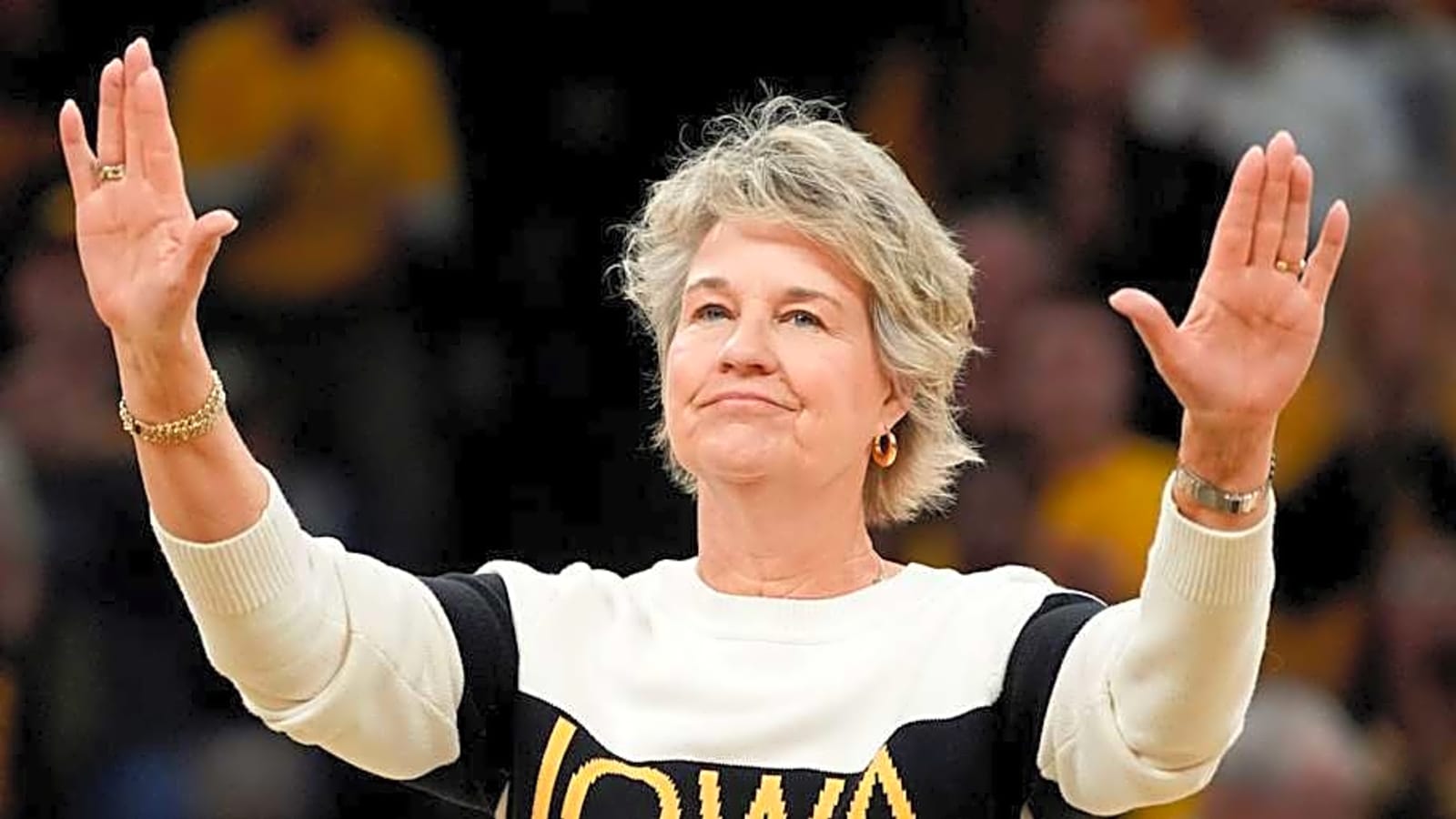 Lisa Bluder Calls For Fines That &#39;Hurt&#39; Amid Caitlin Clark WNBA Foul Fallout