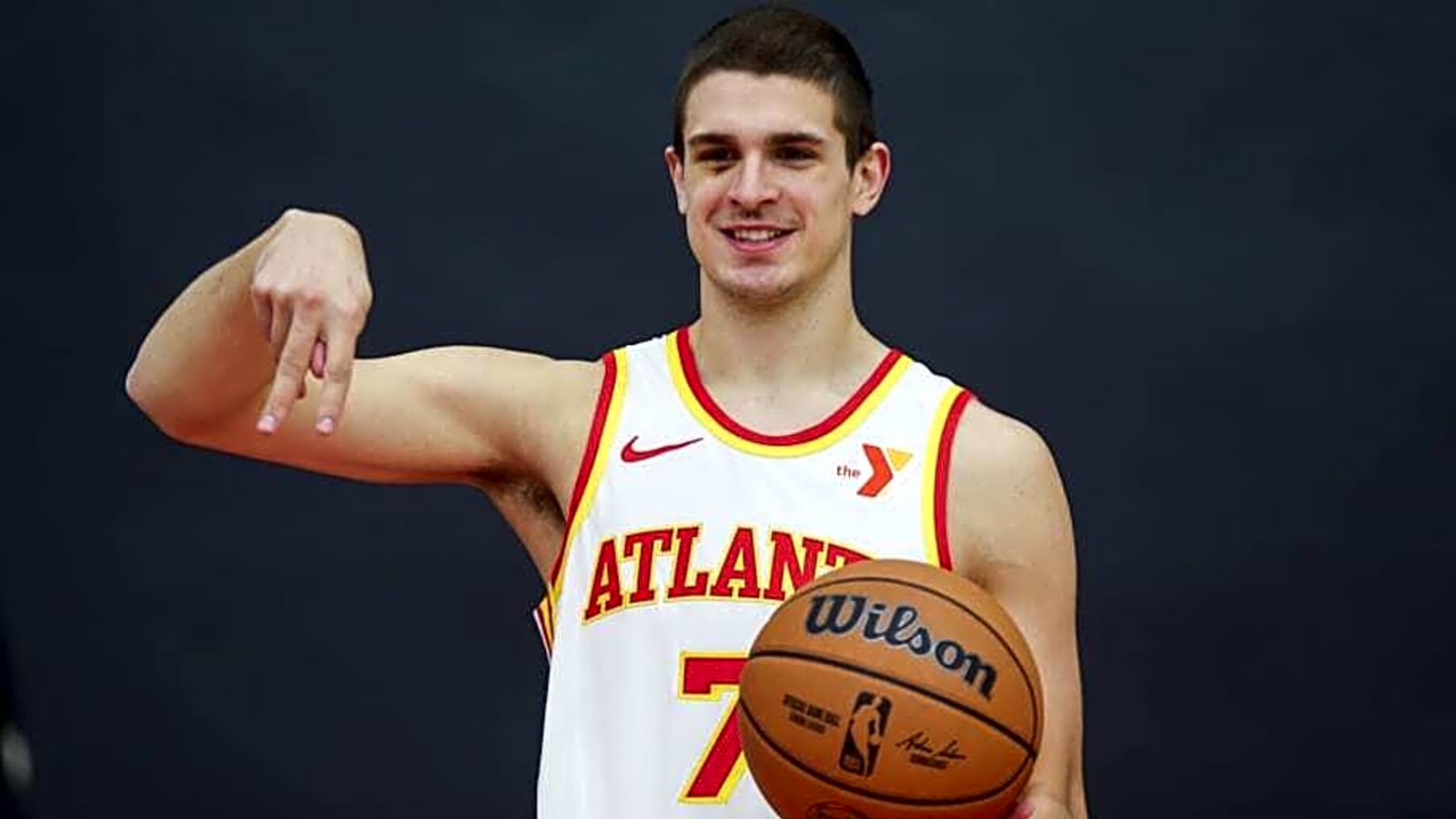 From the G League to the Main Roster: Nikola Đurišić&#39;s Poise has Turned Heads in the Summer League