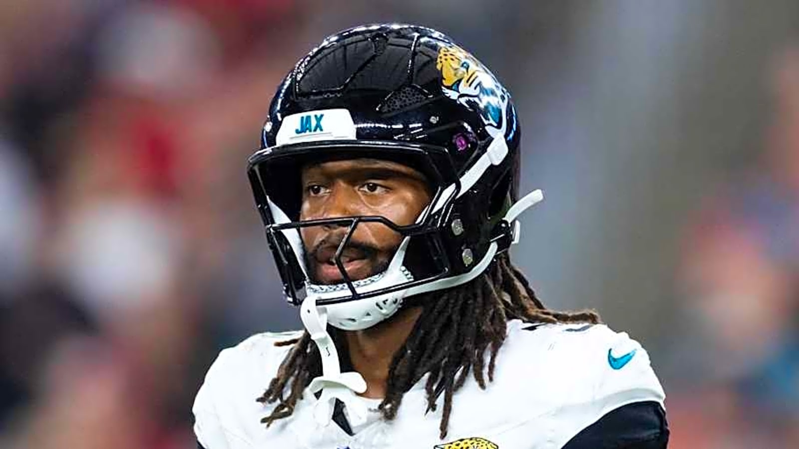 Do the Jaguars Need Another Offensive Weapon?