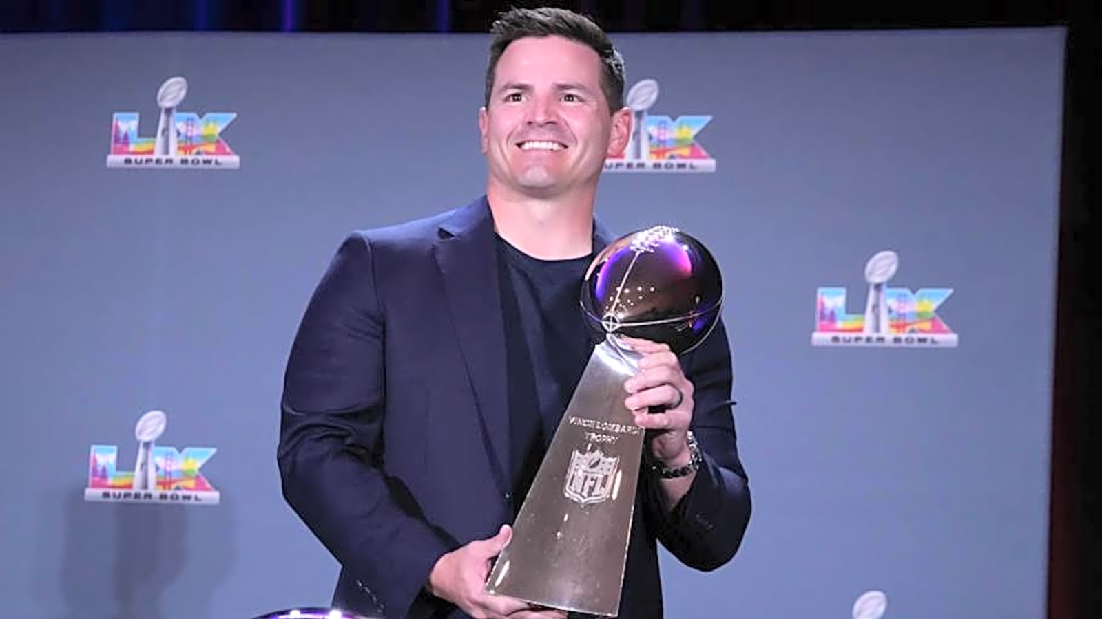 Seattle Seahawks Early Free Agency Summed Up Perfectly With One Word