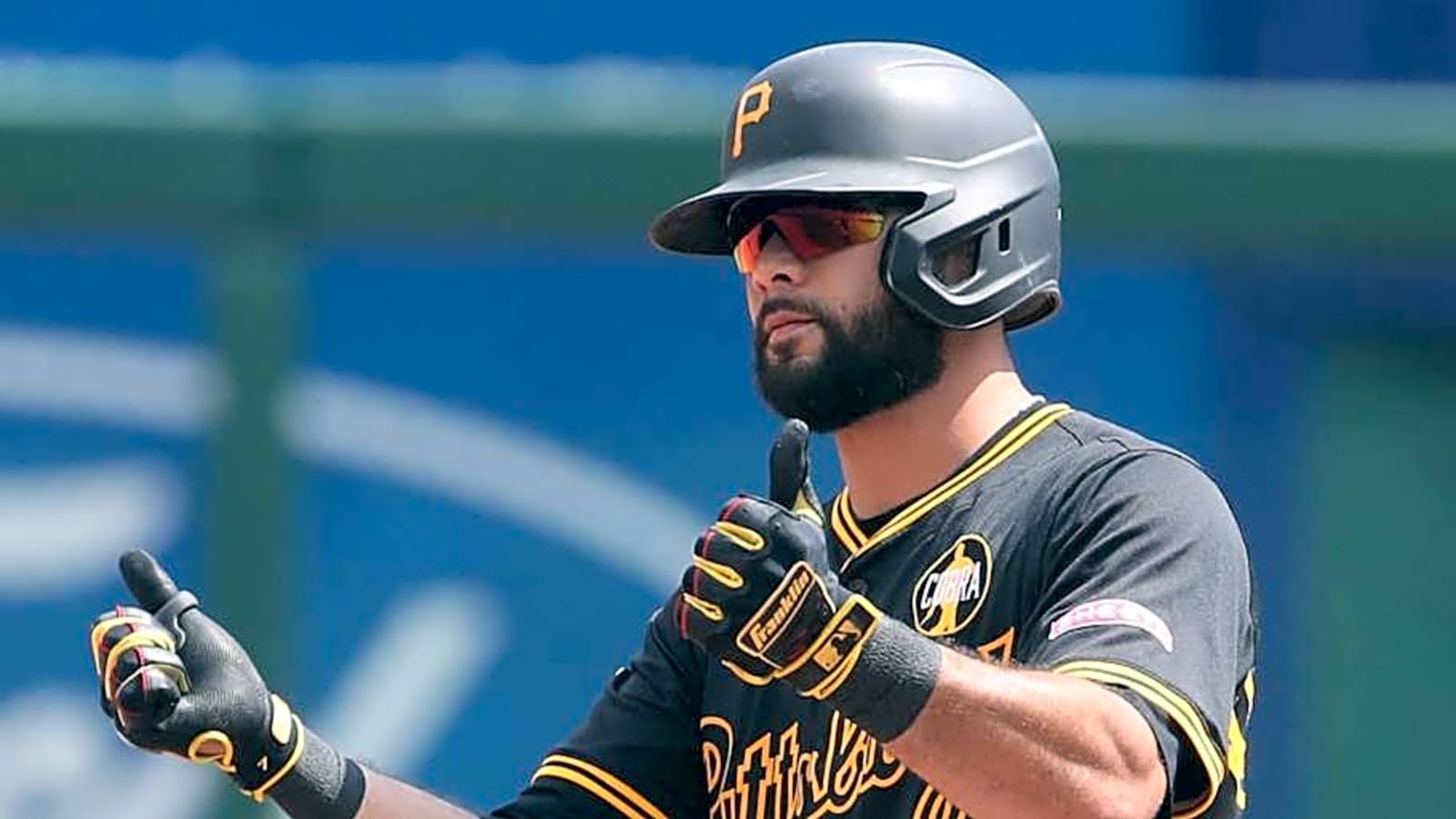 Yankees Deadline Target Released By Pirates
