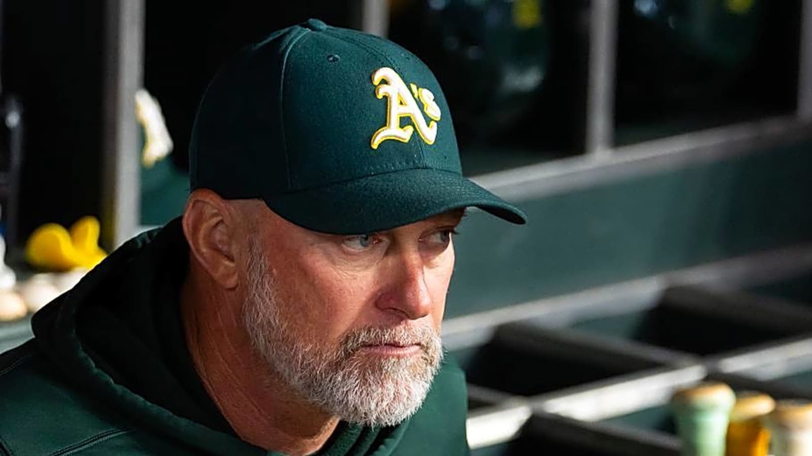3 Athletics Keys in Potential Series Decider vs. Rangers