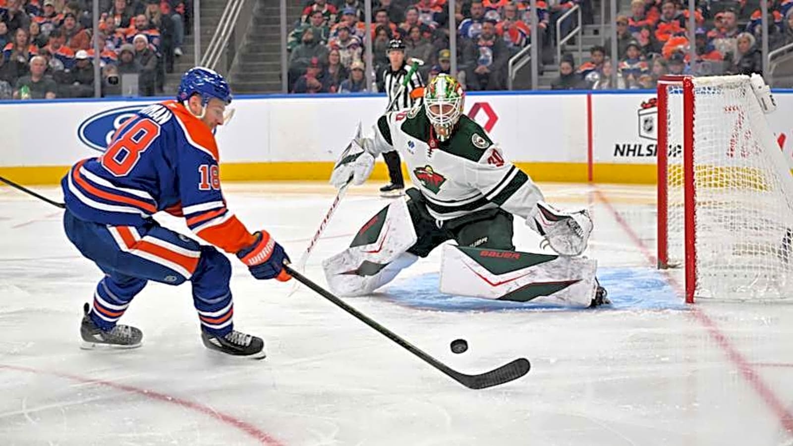 NHL Power Rankings: Wild and Lightning Surging