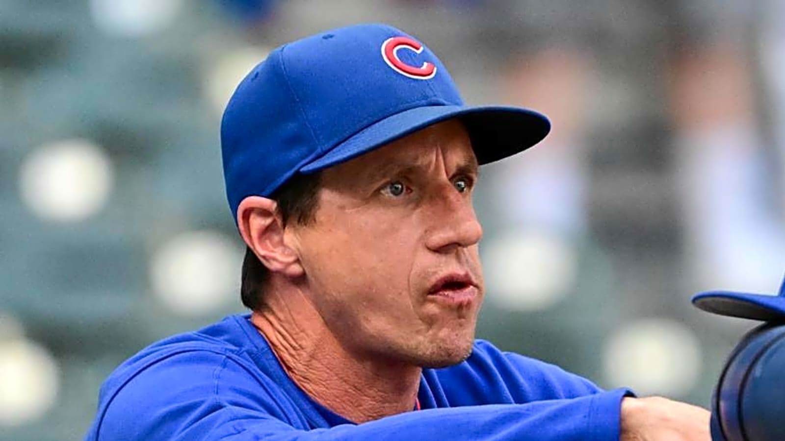 Cubs Dealt Blow As Star To Miss Another Game Tonight