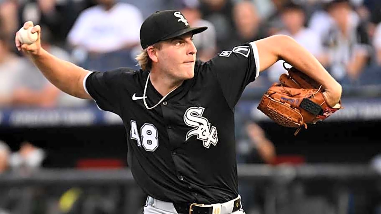 White Sox Reportedly Have Their Starter for Spring Training Opener vs. Cubs