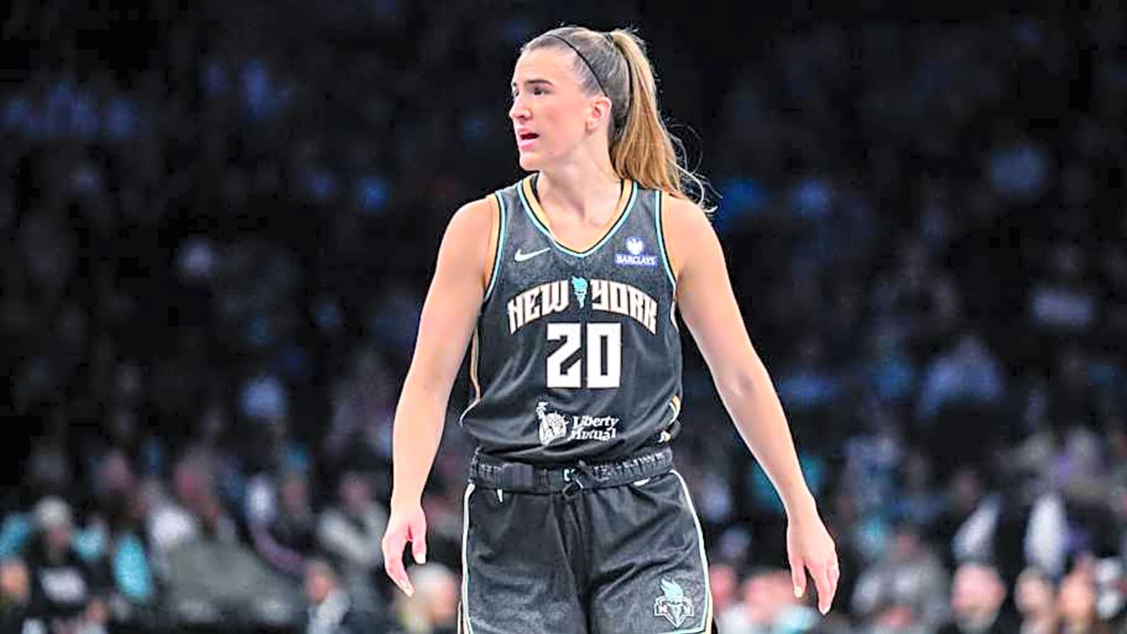 The Sky is Falling as the Liberty Soar: WNBA Power Rankings
