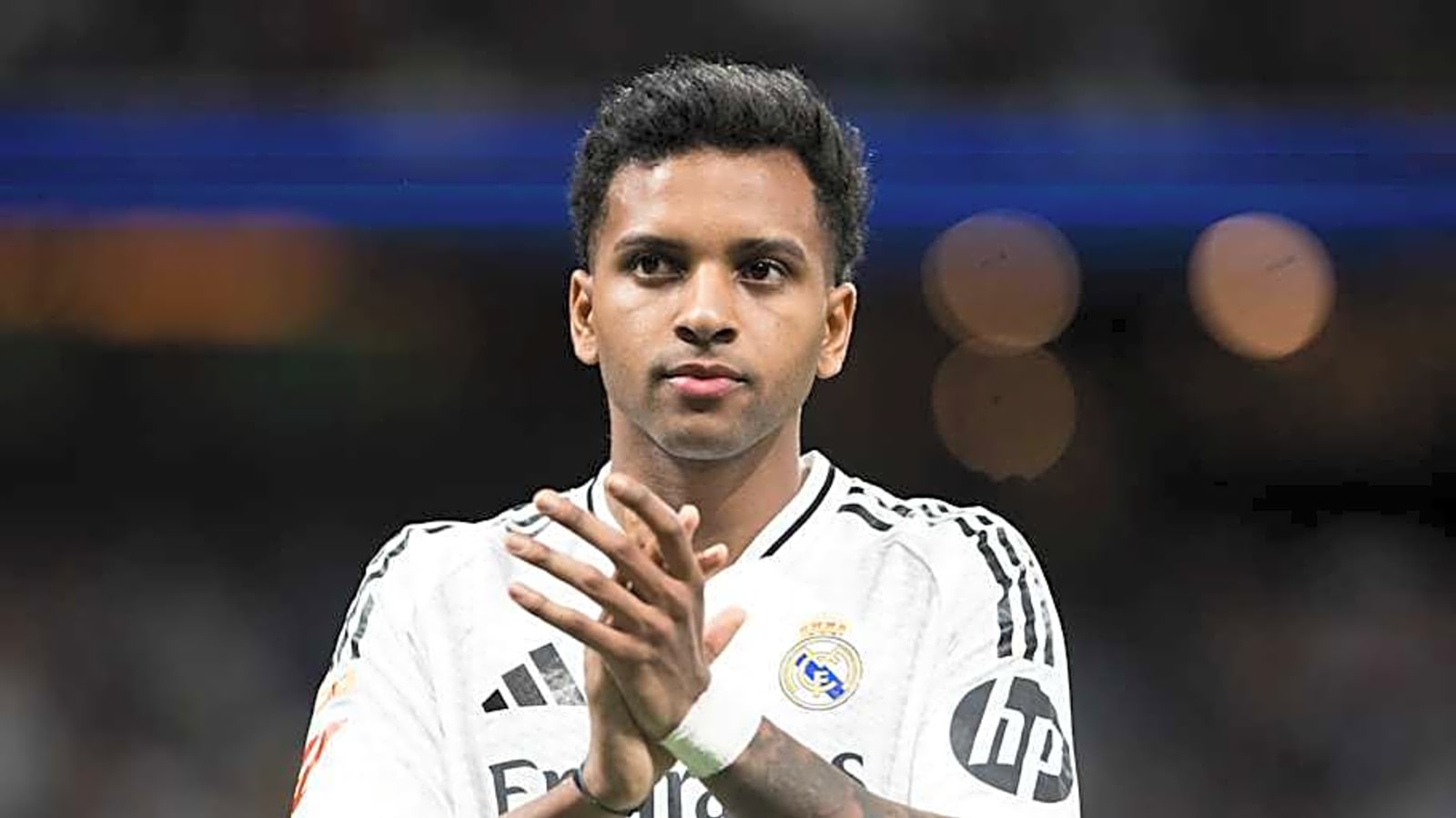 Real Madrid Transfer News: Rodrygo, Vinicius Jr, Saliba & More - July 28, 2025