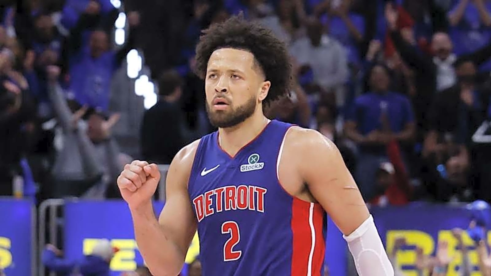 2 Reasons Pistons Lost Game 5 to Cavs, Including 1 Problem at the Center of It All