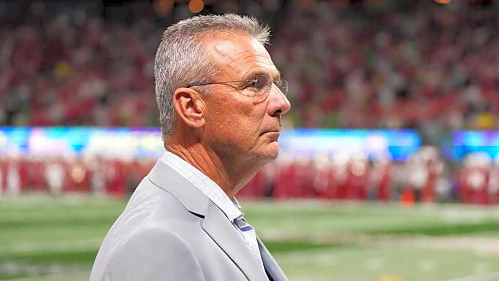 Oregon Fans Will Love What Urban Meyer Said About Dante Moore