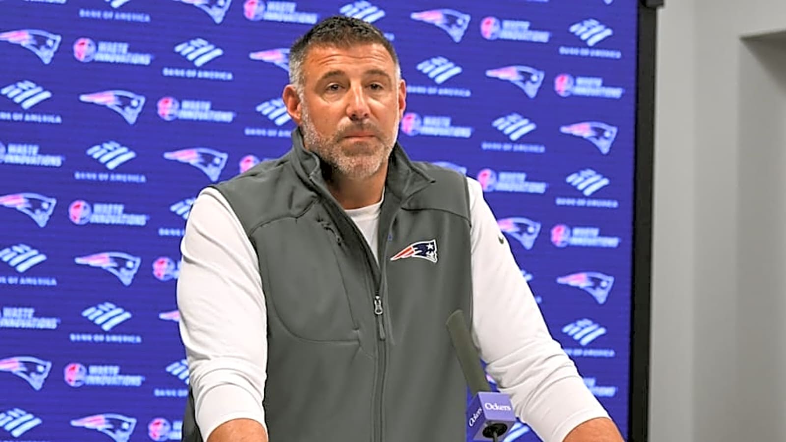 Patriots Could Be NFL&#39;s Most Improved Team