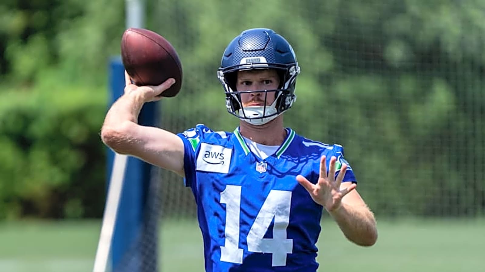 Analyst thinks Seahawks can win NFC West