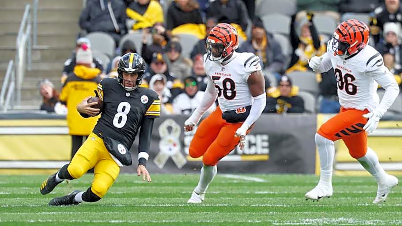 Bears defense will miss out on facing Aaron Rodgers