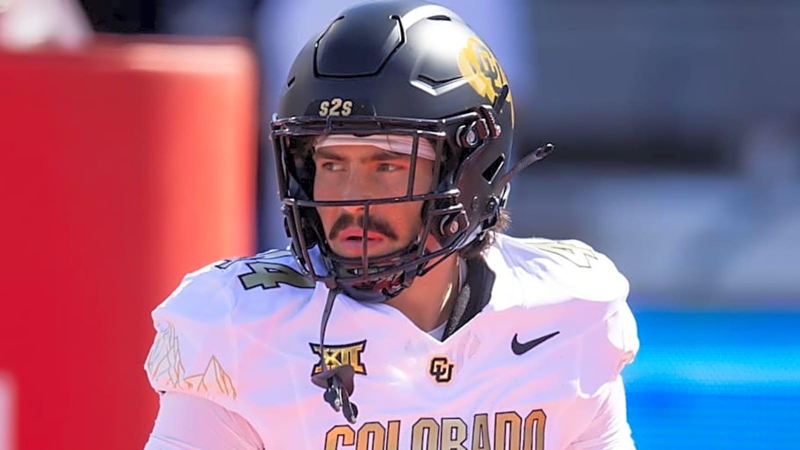 Beloved Colorado Buffaloes Running Back Charlie Offerdahl Makes Difficult Career Decision