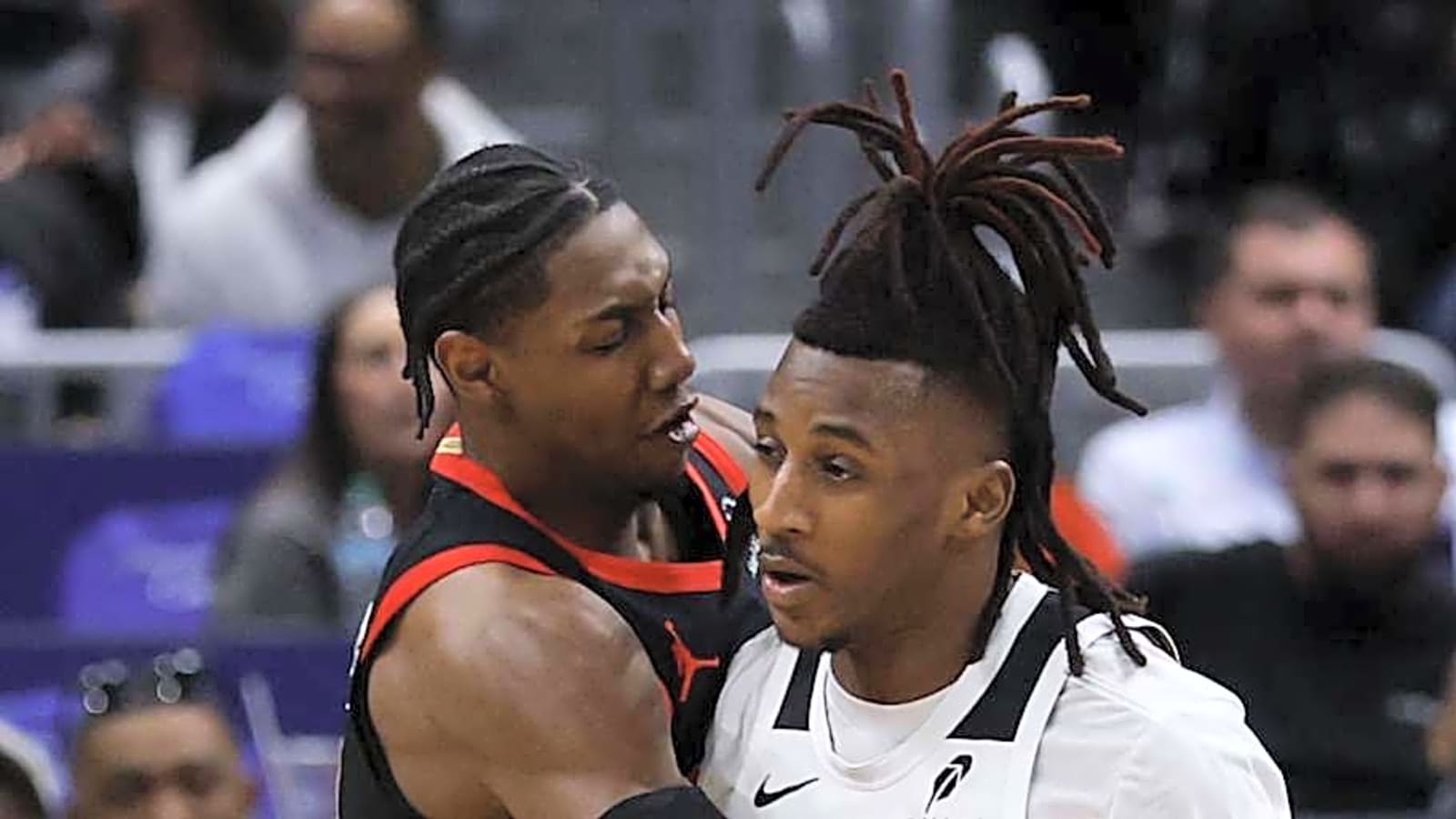 How Raptors Came Back to Beat Wizards