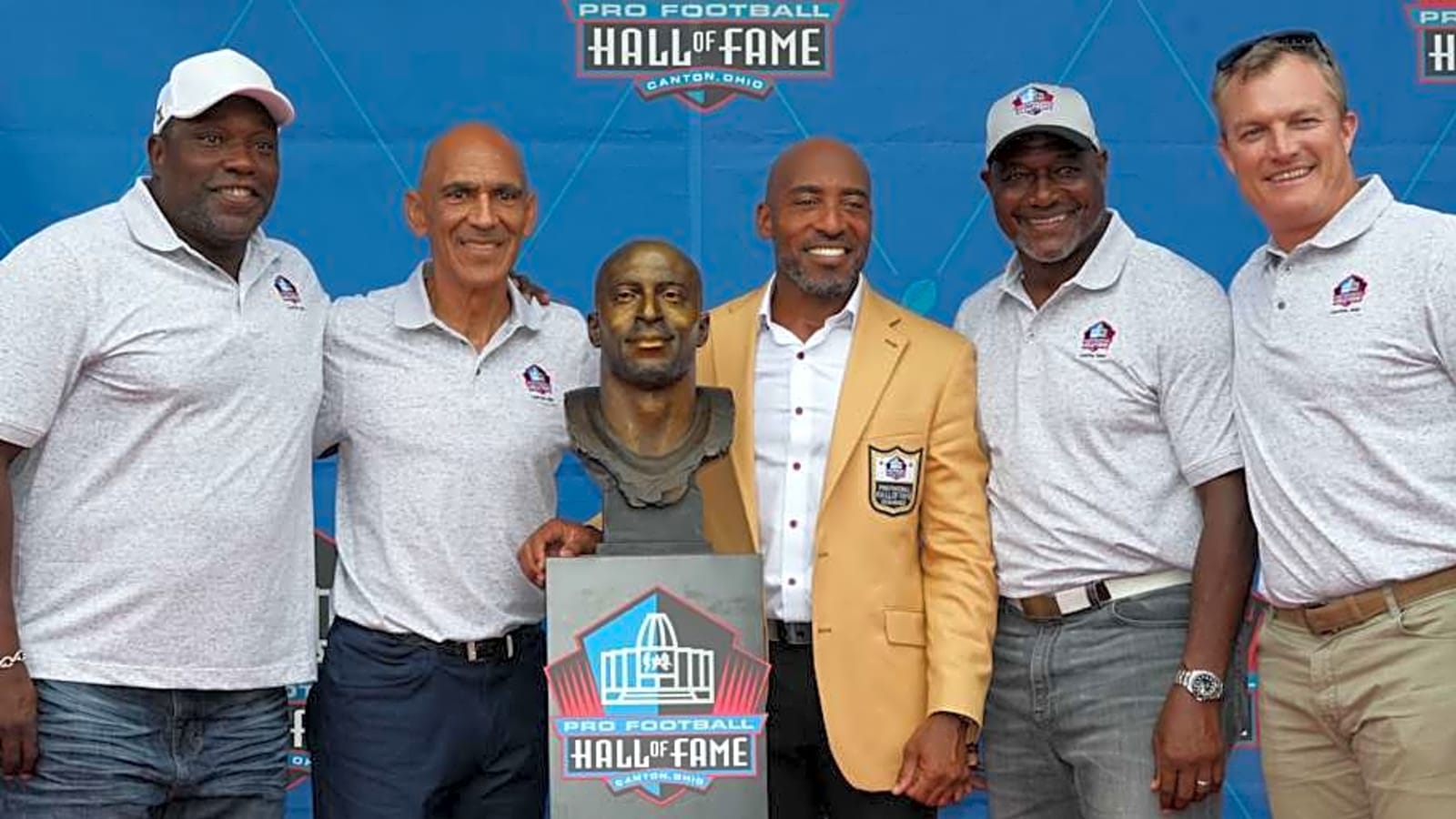 Which Buccaneers legend would we like to see on the team today?