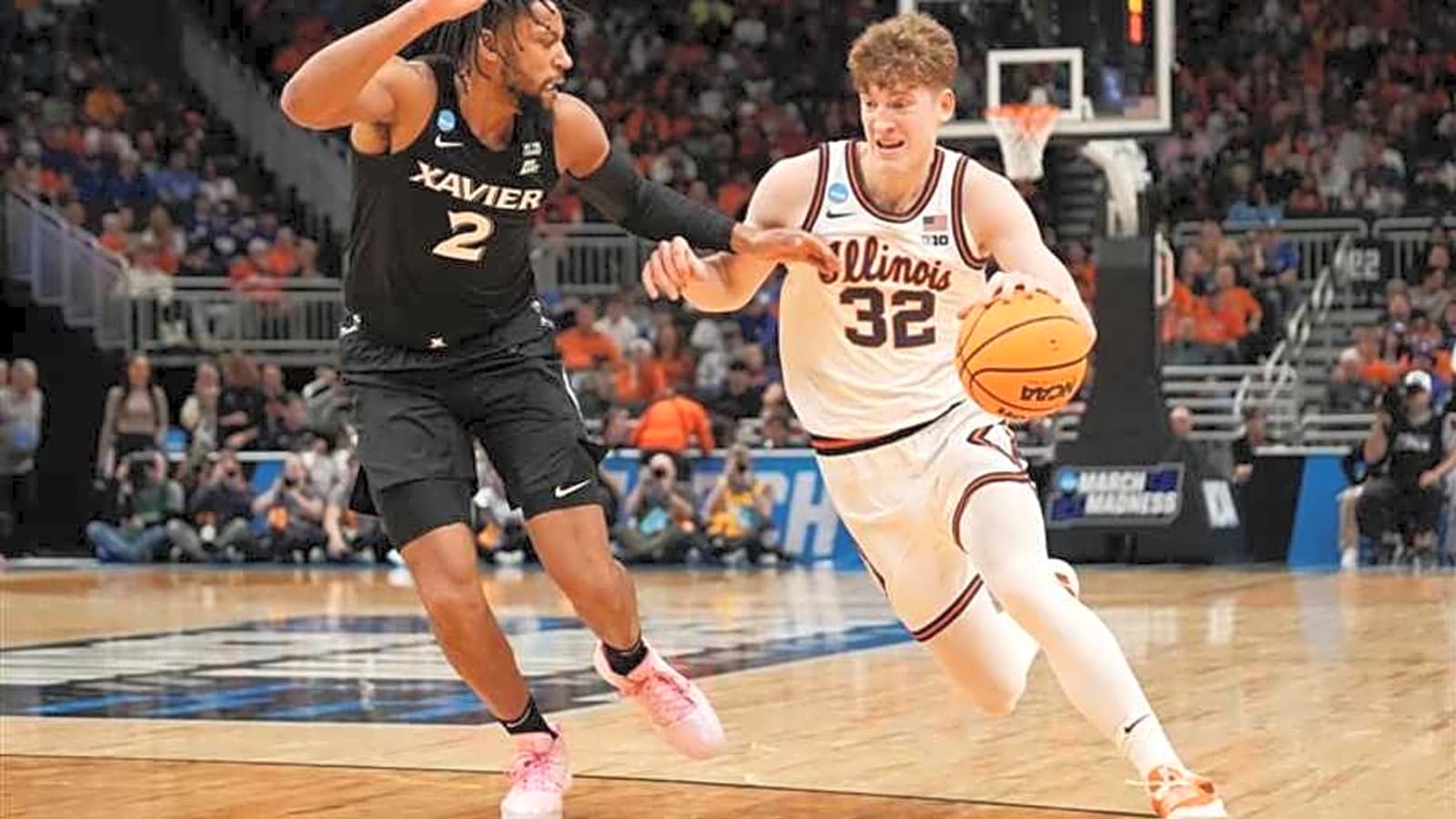 Previewing Kasparas Jakucionis&#39; Rookie Season With Miami Heat: Will He Start?