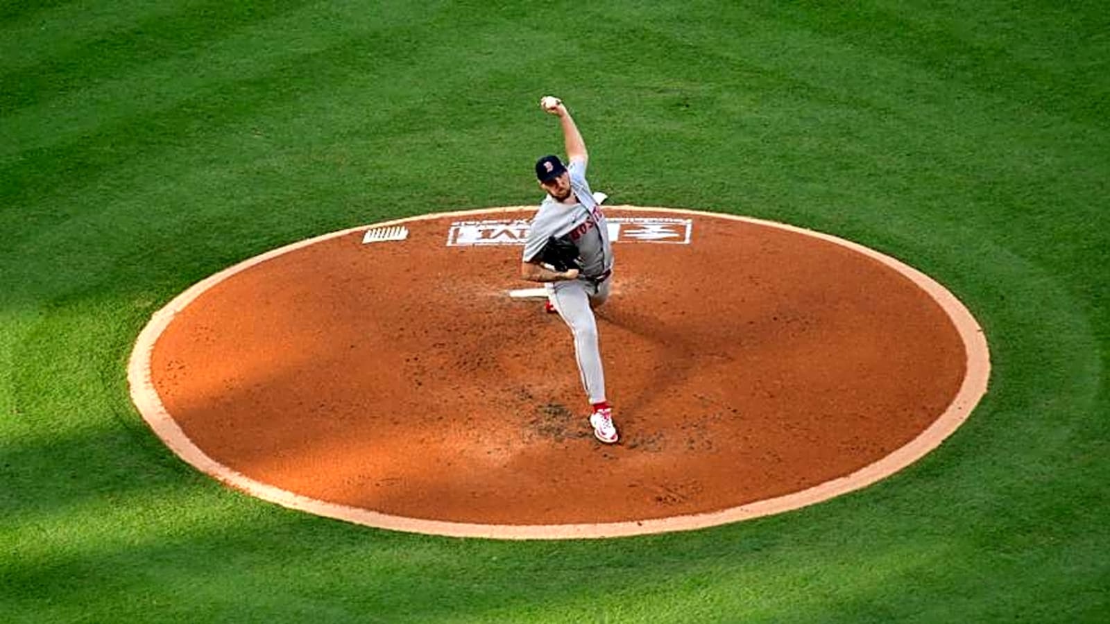 State Of Red Sox: Where Things Stand After 82 Games