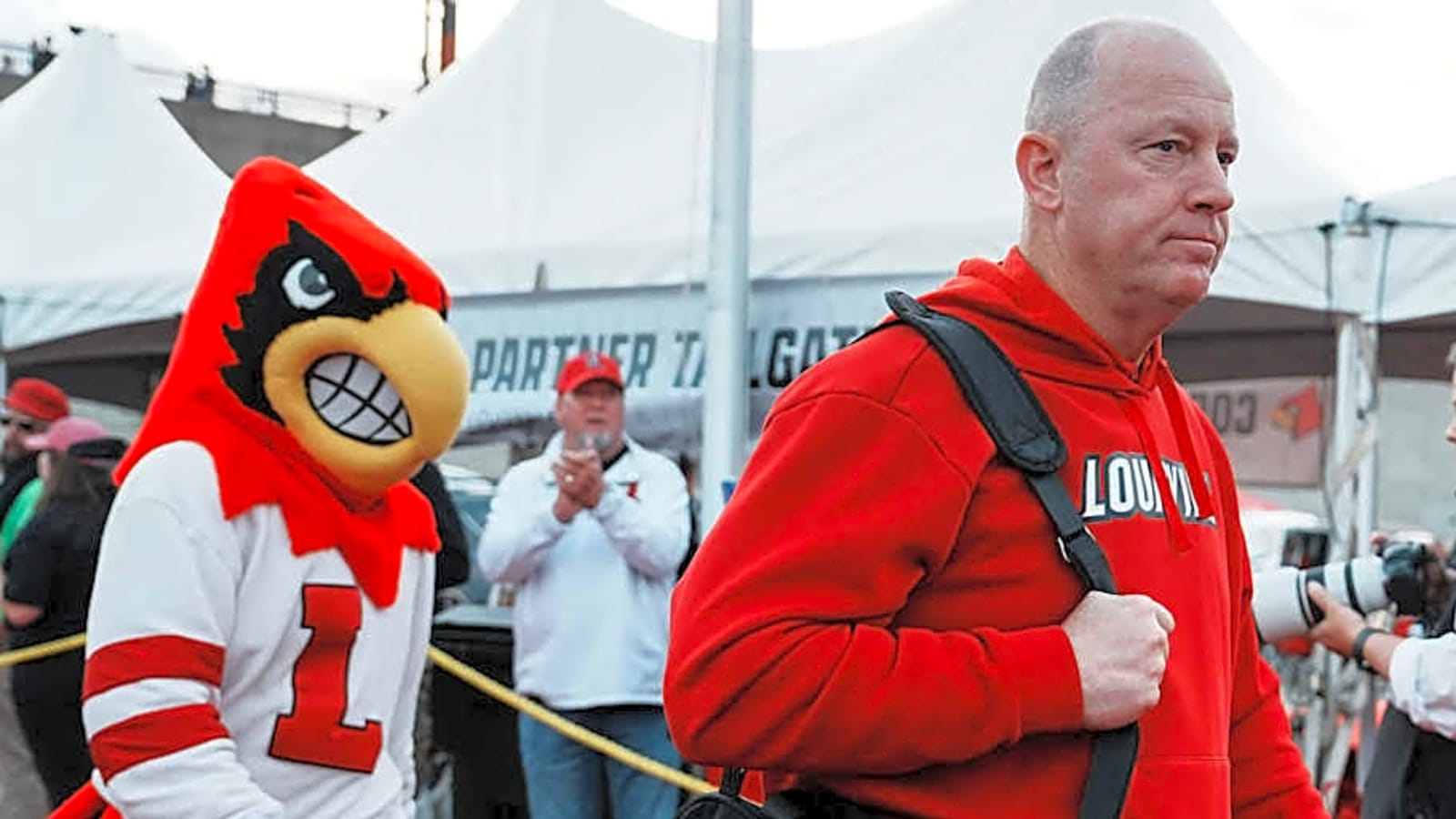 Louisville Football's Top Remaining Class of 2027 Targets