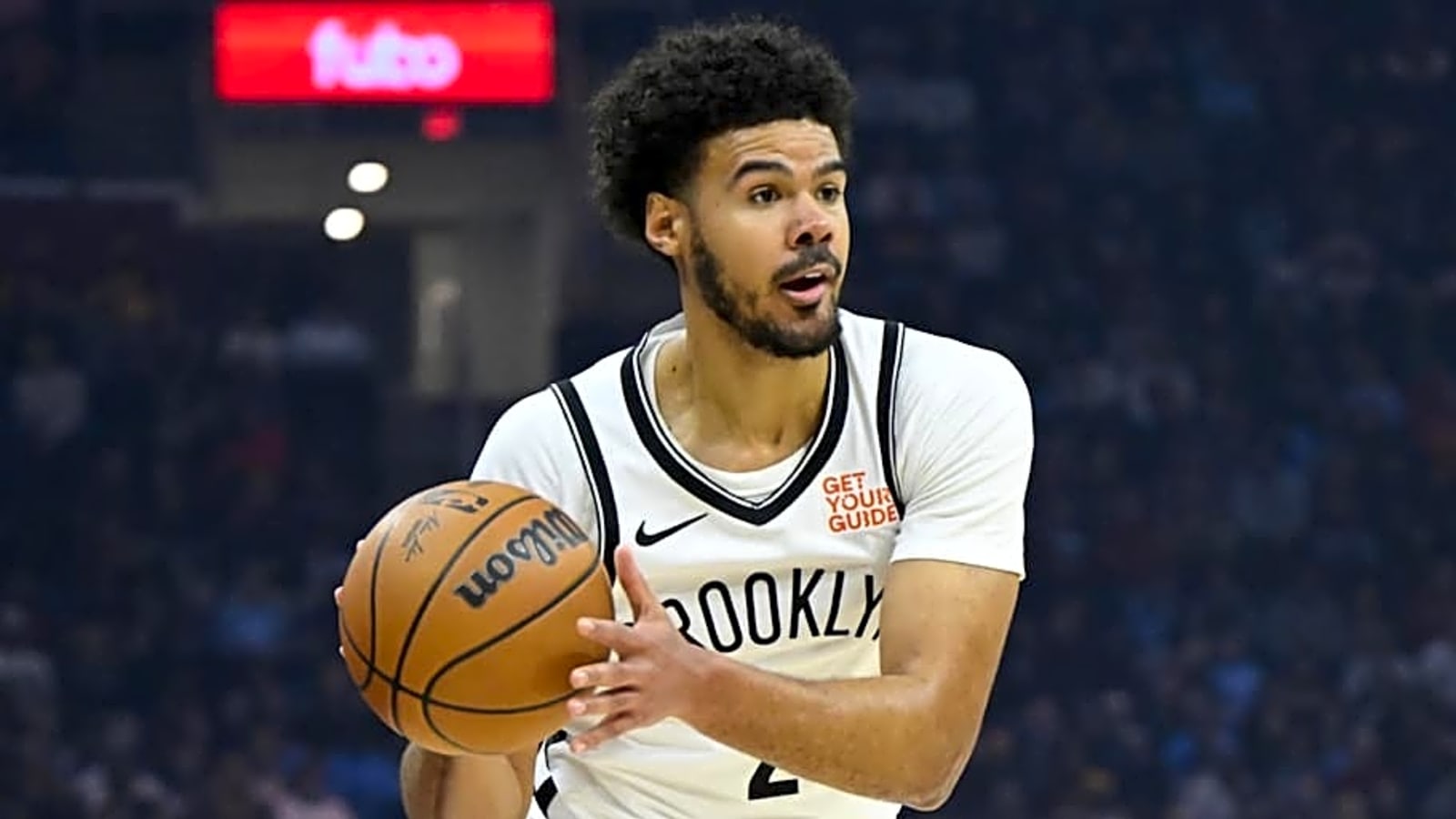 Nets&#39; Cam Johnson Listed As &#39;Ambitious&#39; Trade Target For East Contender