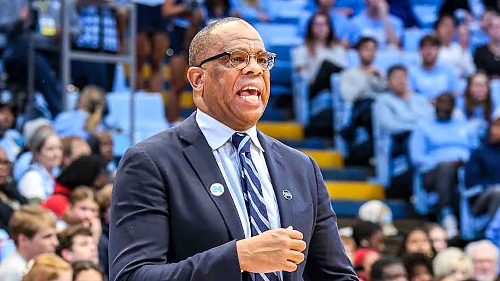 Cardinal Has 3 Weapons Deserving of UNC Focus