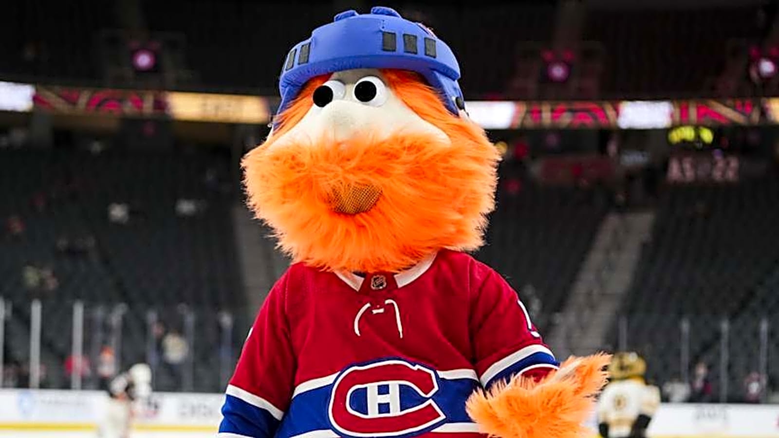 Canadiens Set For Intriguing Home Opener Against Kraken
