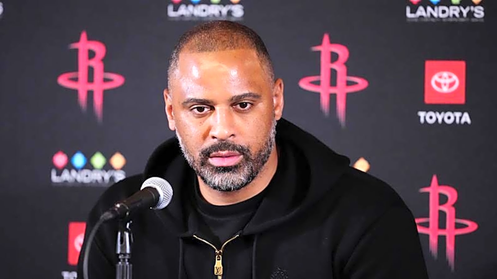 Houston Rockets Officially Announce Blockbuster 7-Team Trade