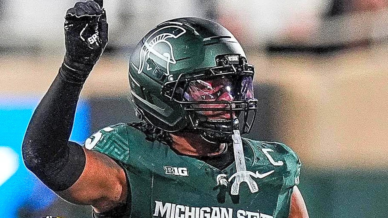 Michigan State Football Positional Preview: Linebackers