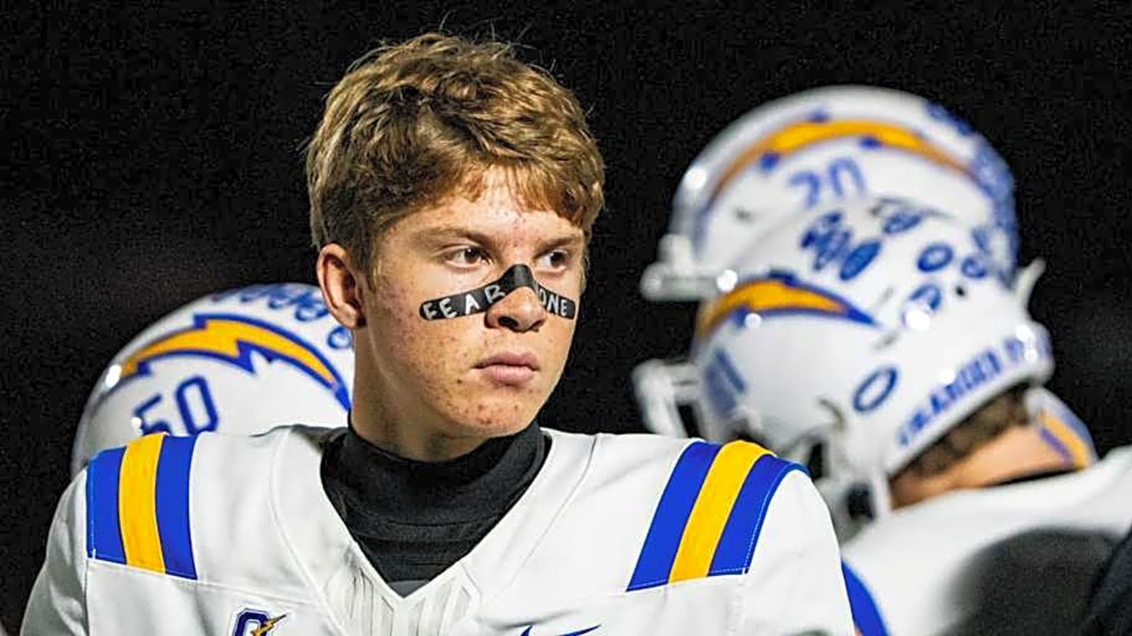 Lane Kiffin’s Son Knox Makes Statement After Being Ranked Louisiana’s No. 1 QB