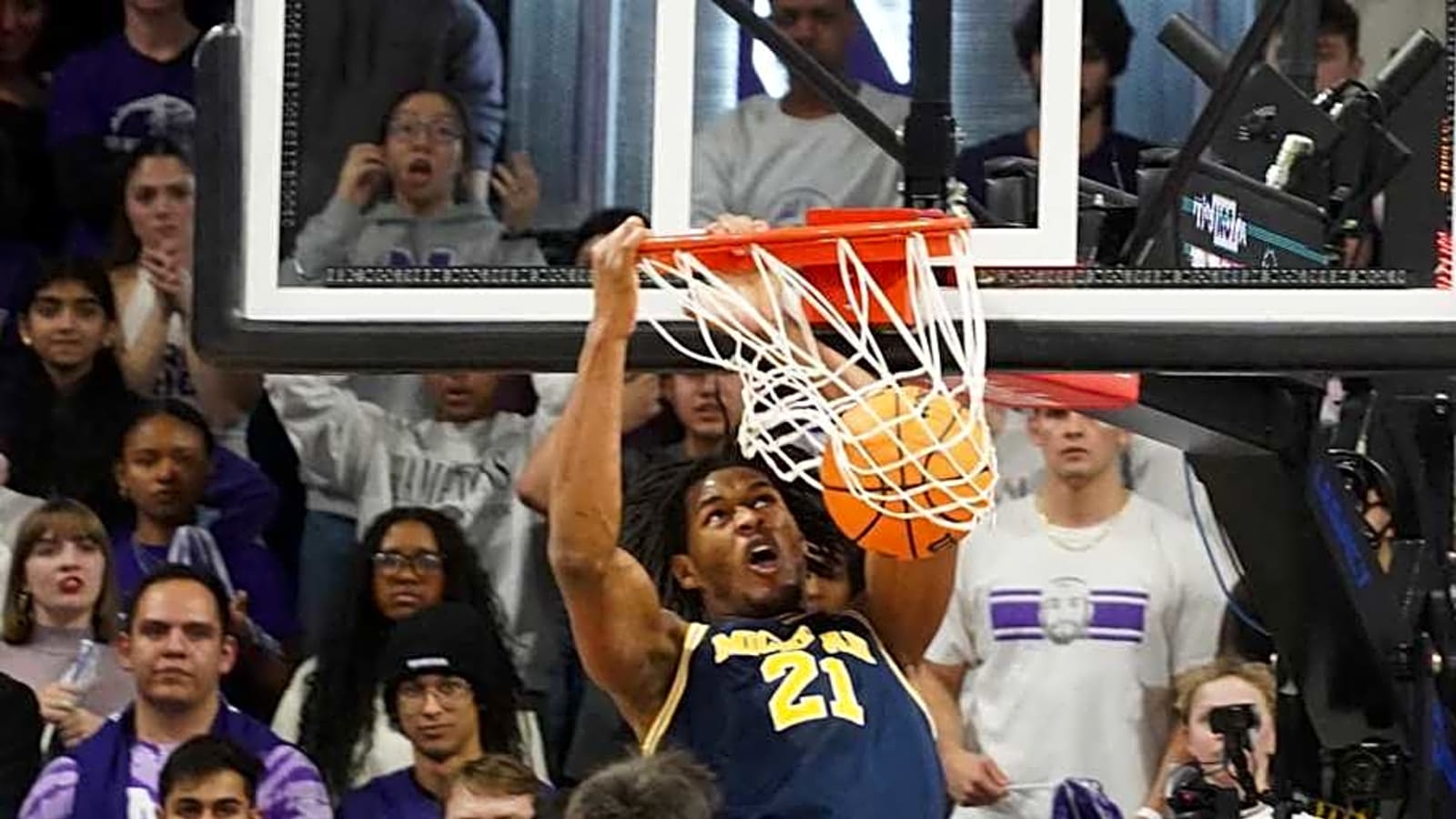 3 Michigan Threats UCLA Must Neutralize