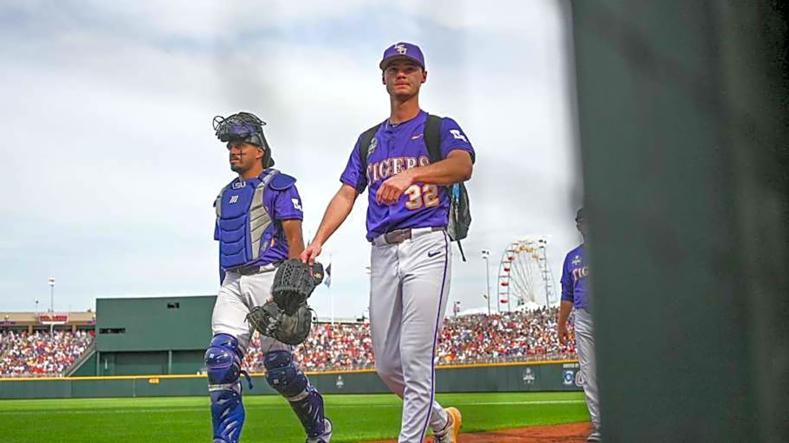 Here&#39;s How ESPN Prospect Guru Ranks Seattle Mariners Top-10 After Drafting Kade Anderson