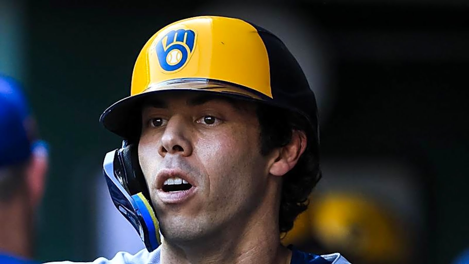 Christian Yelich Moves Up Historic List as Milwaukee Brewers Win Again