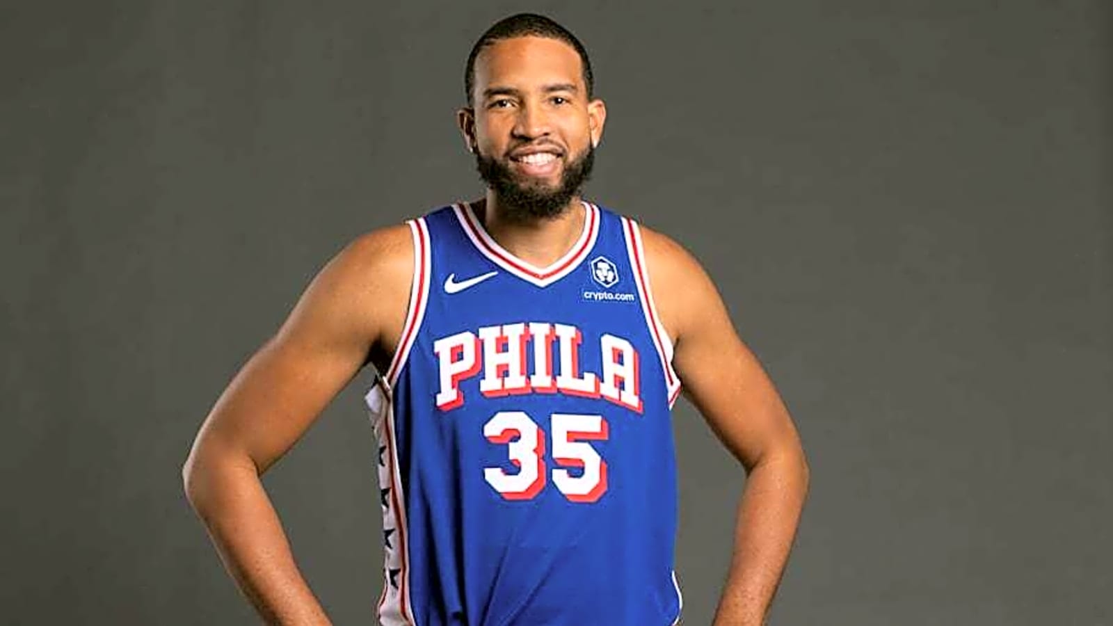 What Can 76ers Fans Expect From Isaiah Mobley?