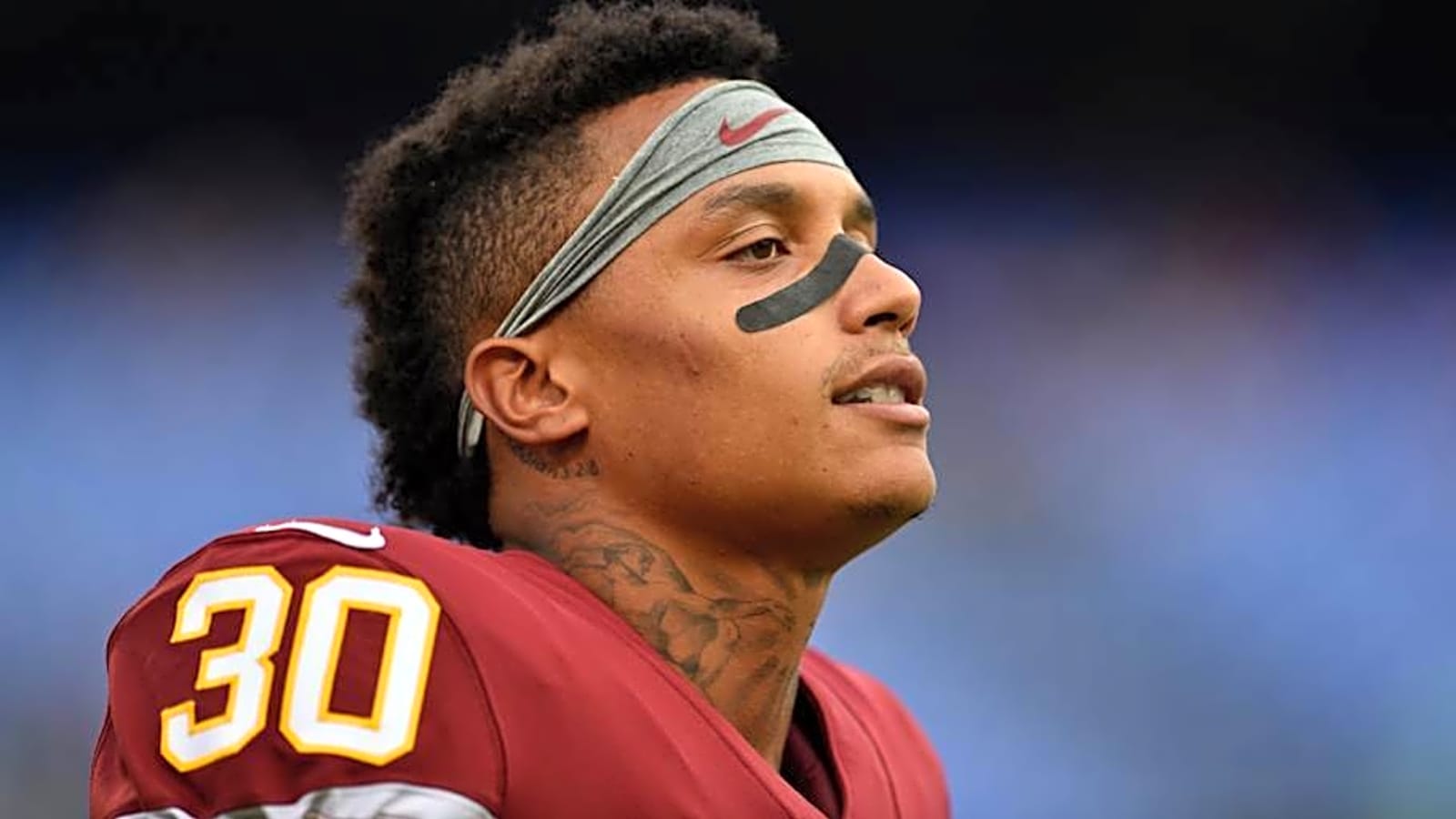 Su'a Cravens Responds to Jay Gruden Admitting He Never Wanted Commanders to Draft Him