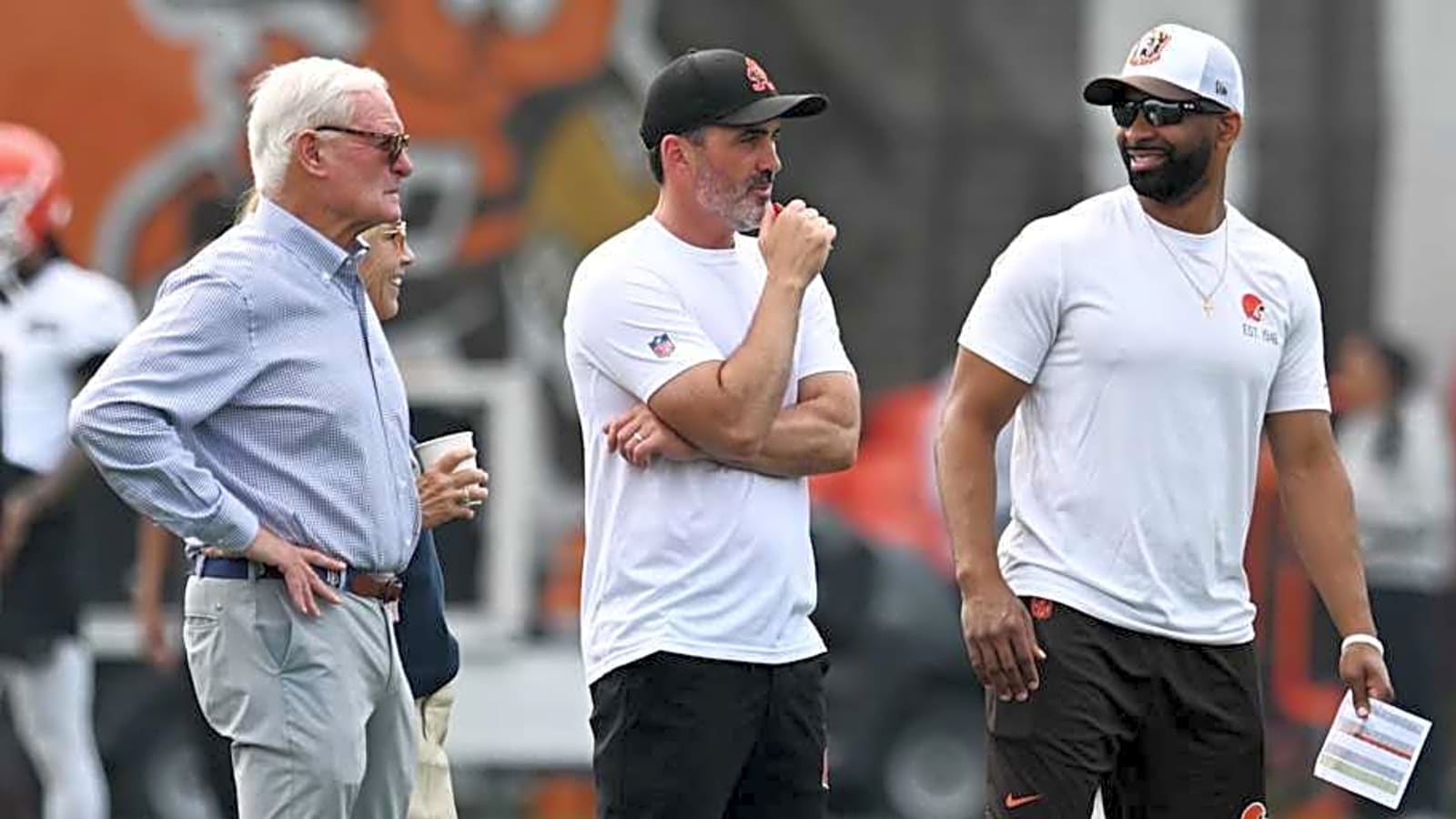 One Cleveland Browns Blockbuster Trade Possibility We Cannot Rule Out