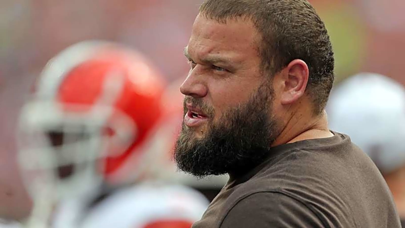 Browns Star Joel Bitonio Reveals Surprising Factor in His Return