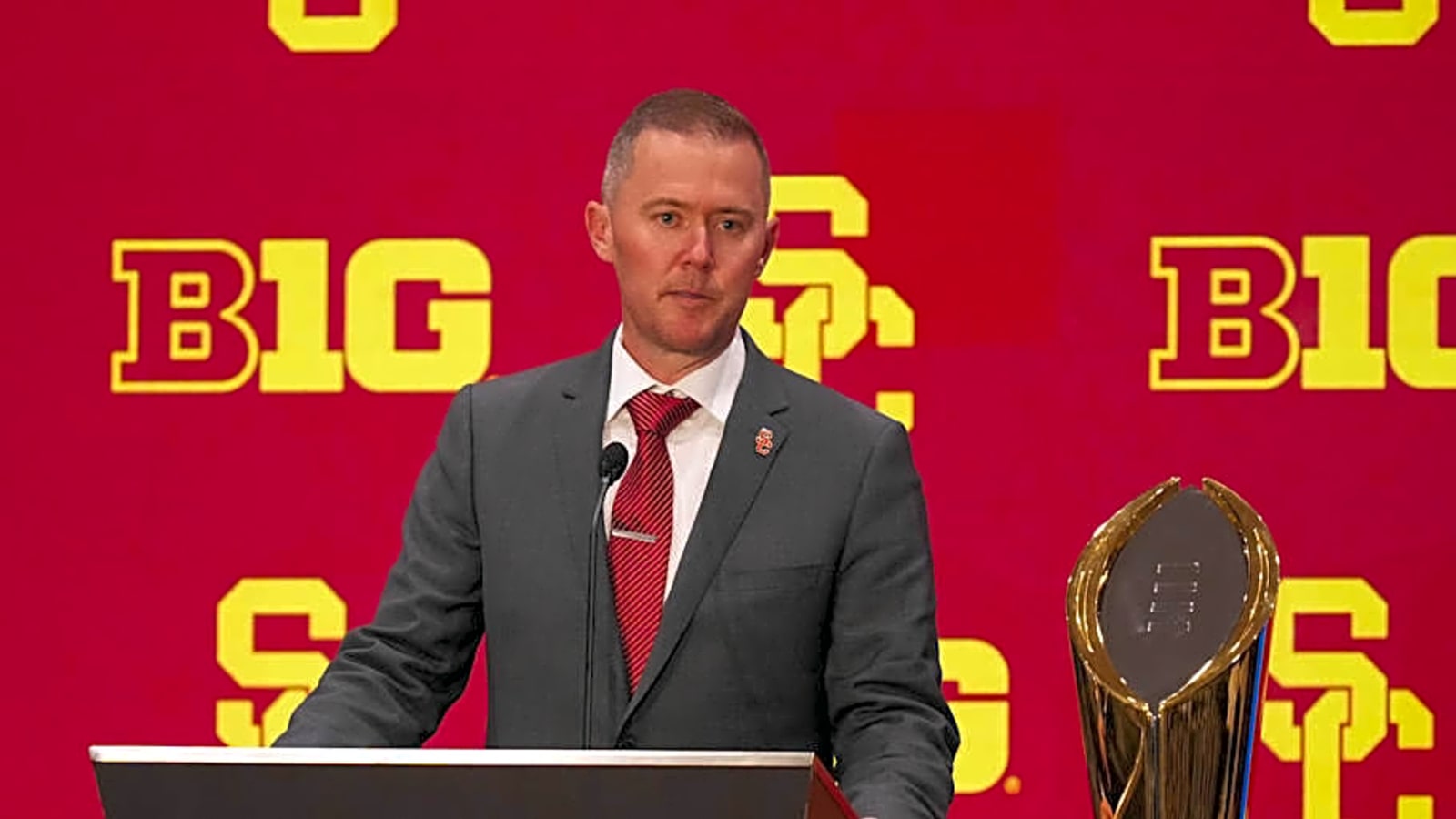 Lincoln Riley Still On Hot Seat: Time Running Out for USC Trojans Coach?