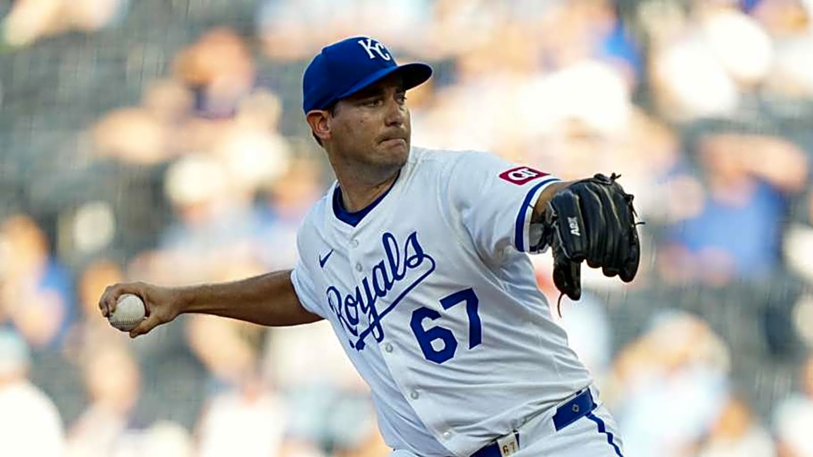 Should Mets pursue reunion with Seth Lugo at trade deadline?