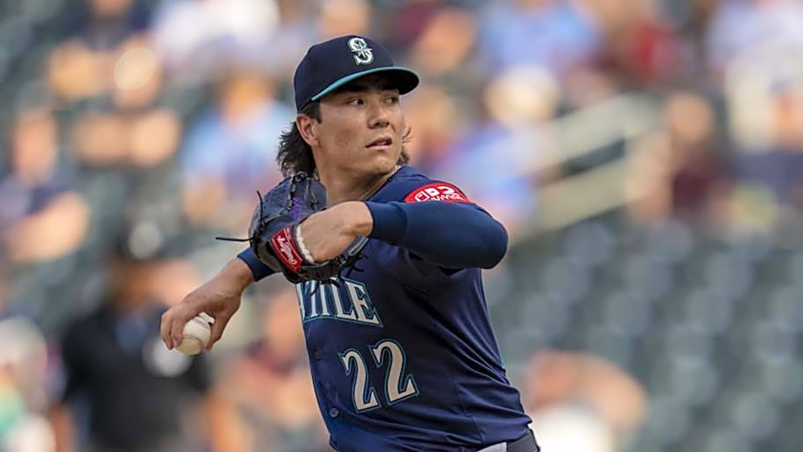 Noted Analyst &#39;Pitching Ninja&#39; Thinks Seattle Mariners&#39; Bryan Woo Should Be an All-Star