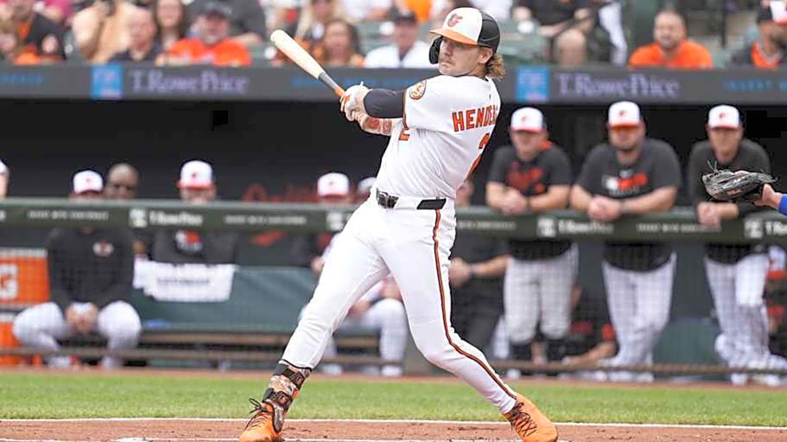 Orioles Star Shares Thoughts on Team’s Offensive Inconsistencies