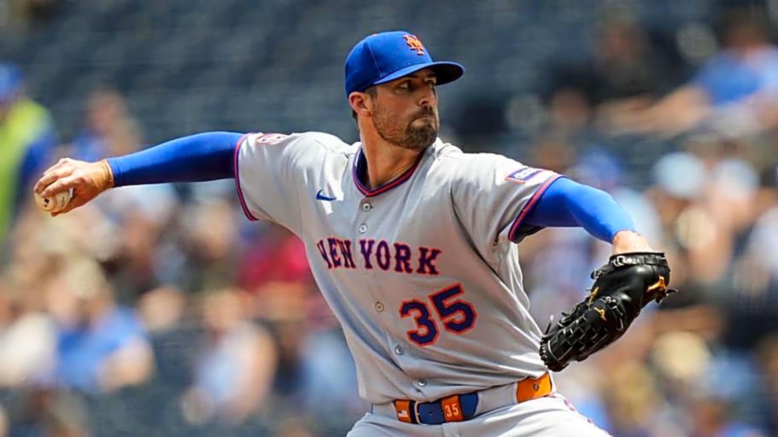 Will the Mets use Clay Holmes to solve trade deadline need?