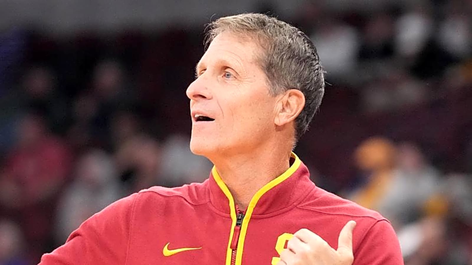 Get to Know USC Trojans Basketball Newcomers