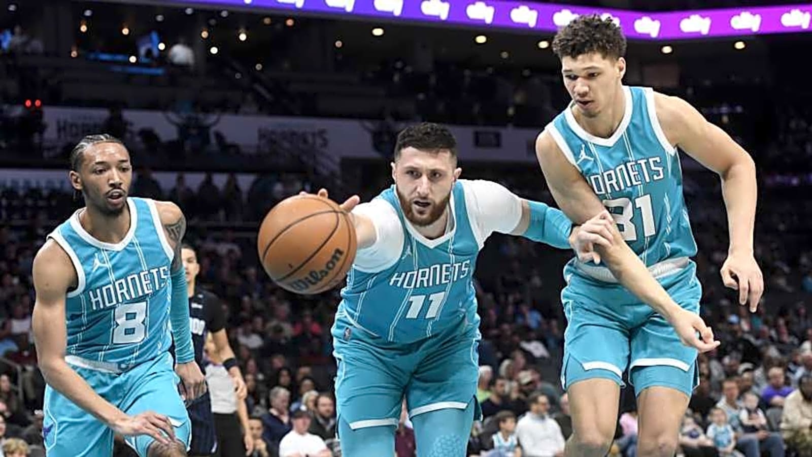 Utah Jazz’s Jusuf Nurkic Trade Keeps Looking Worse