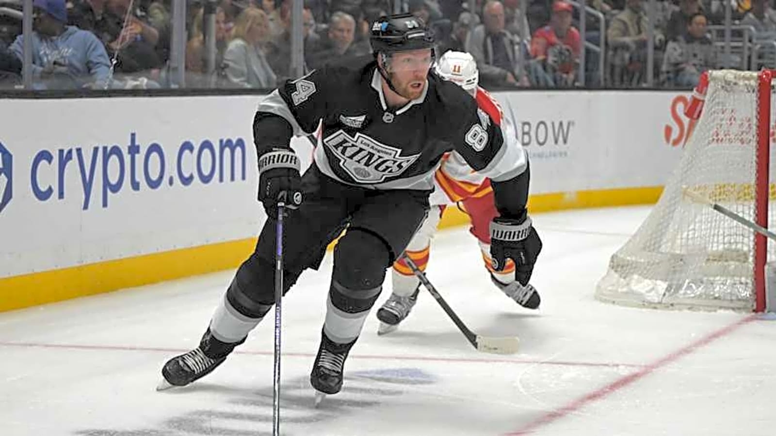 Rangers Sign Top Free Agent Defenseman