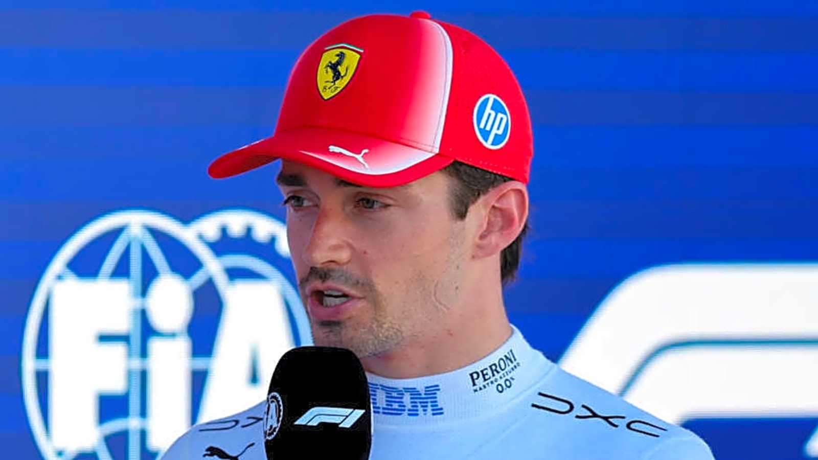Charles Leclerc's Costly Penalty at F1 Miami Grand Prix Explained