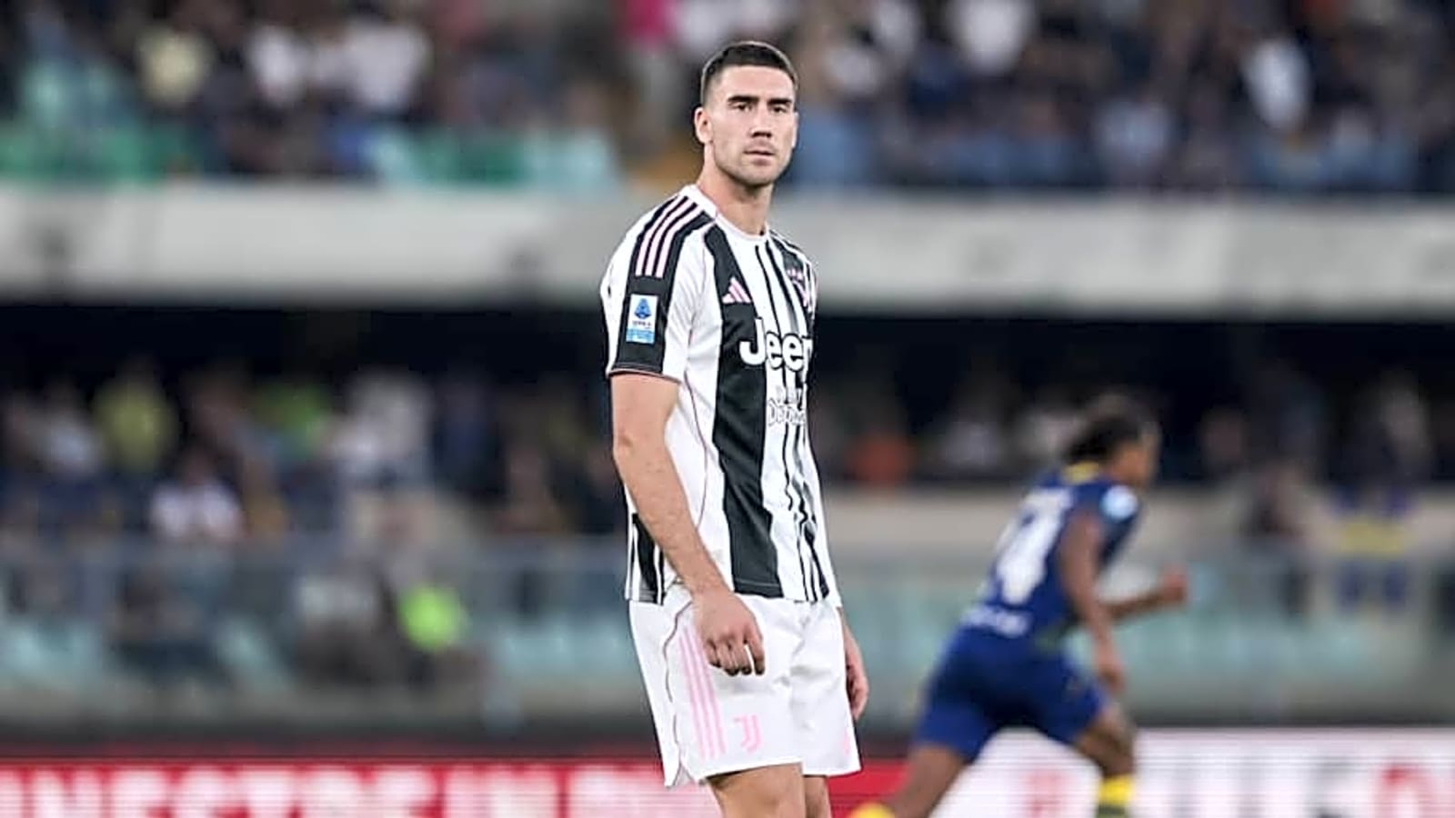 Real Madrid vs Juventus: Confirmed Lineups for the Champions League