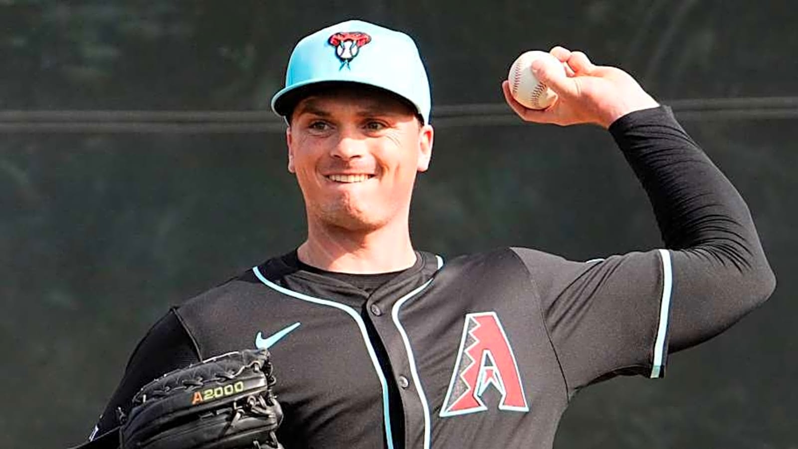 Tommy Henry&#39;s Strong Start Headlines D-backs&#39; Minor League Performances