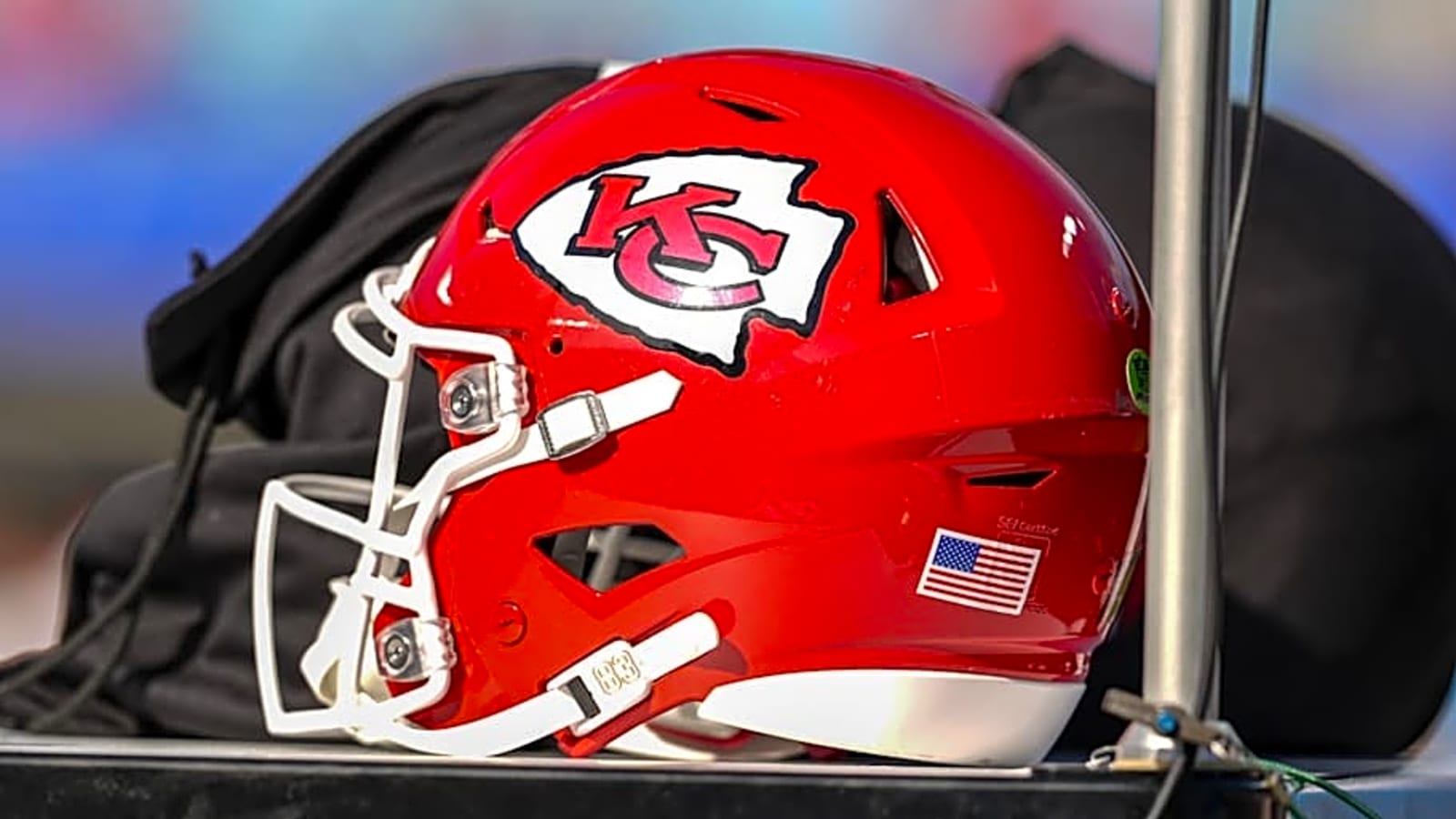 What Newest UDFA Could Add to Chiefs Roster