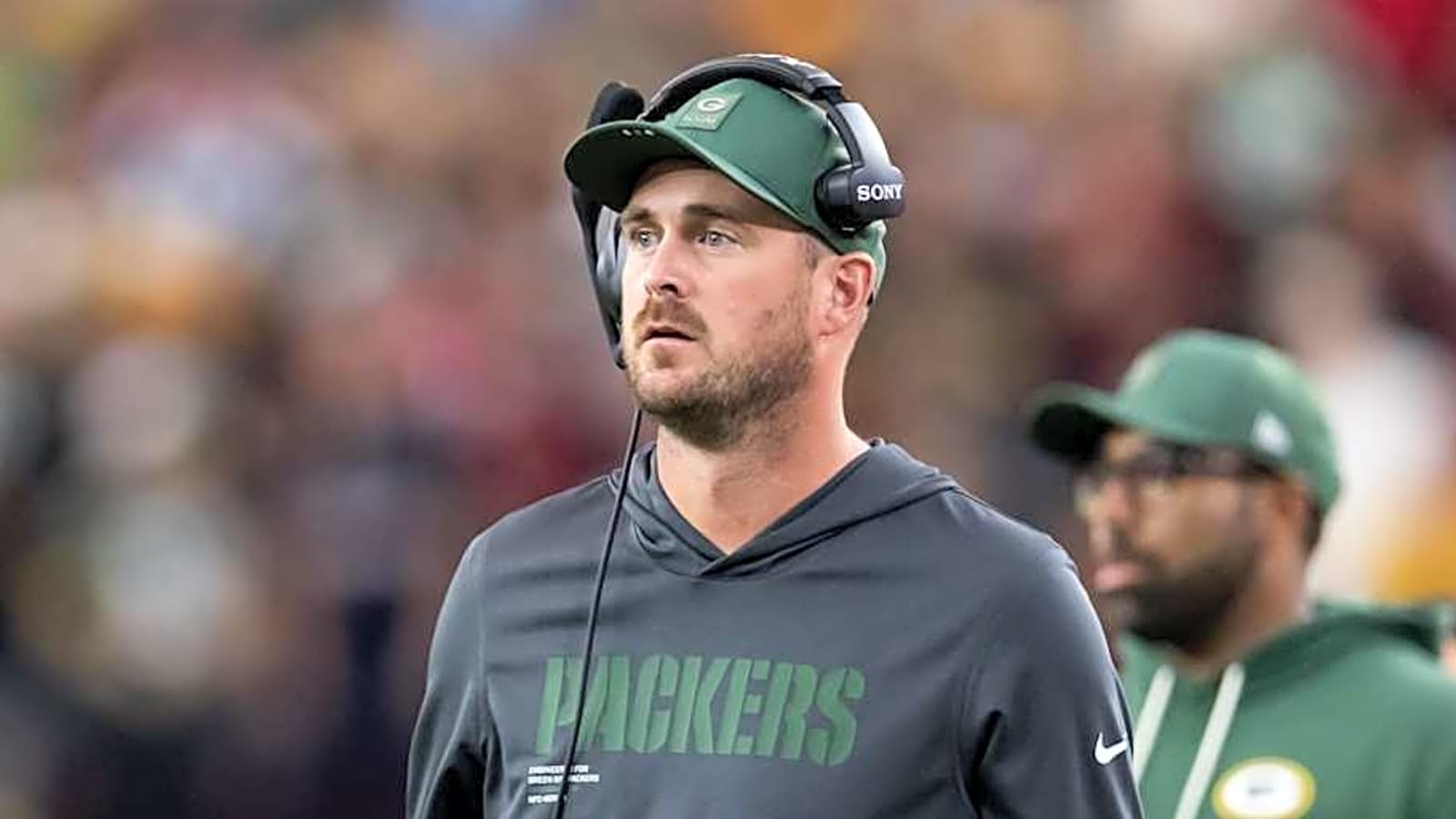 Eagles Hiring of New OC Sean Mannion Explained